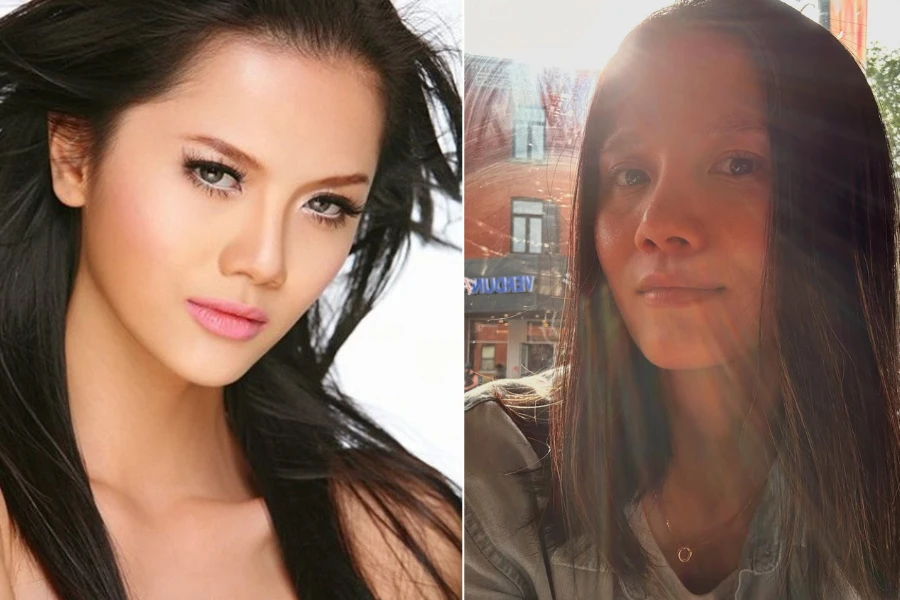 Nhan sắc hiện tại của phản diện đanh đá nhất 'Bỗng dưng muốn khóc'