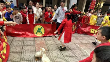 Bí kíp giúp con 'lên dây cót' sẵn sàng trở lại trường học 