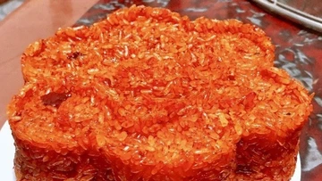 Món ăn ngày mùng 1 mang đến may mắn cả năm