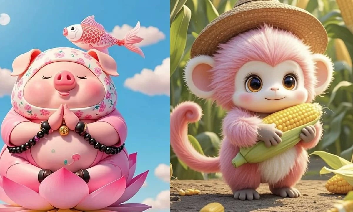 5 năm tới, 3 tuổi chốt lời đậm đổi đời, tiền nhiều như nước