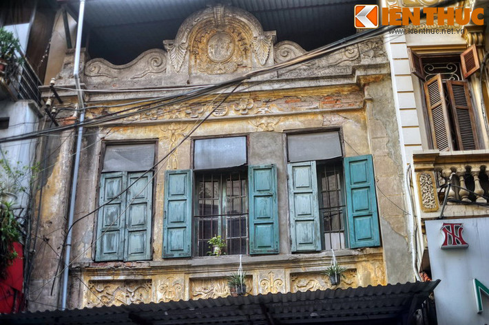 Một số hình ảnh khác về phố Hà Trung.