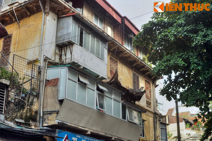 Theo thống kê, có 208 công trình bị tiêu hủy, gồm nhà dân và bốn ngôi chùa. Một chủ cho thuê xe kéo tay là người Hoa bị cháy mất 60 xe trong vụ hỏa hoạn kinh hoàng này...