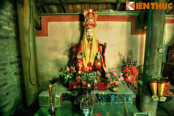 Với những giá trị lịch sử - văn hóa to lớn của mình, Phủ Trịnh đã được công nhận là Di tích lịch sử cấp Quốc gia của Việt Nam. Năm 2020 này, công trình sẽ trải qua quá trình trùng tu tôn tạo trên quy mô lớn.