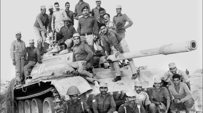 Chỉ diễn ra trong 13 ngày nhưững cuộc chiến tranh Ấn Độ - Pakistan 1971 là một trong những cuộc cuộc xung đột lớn góp phần định hình diện mạo thế giới trong thế kỷ 20.