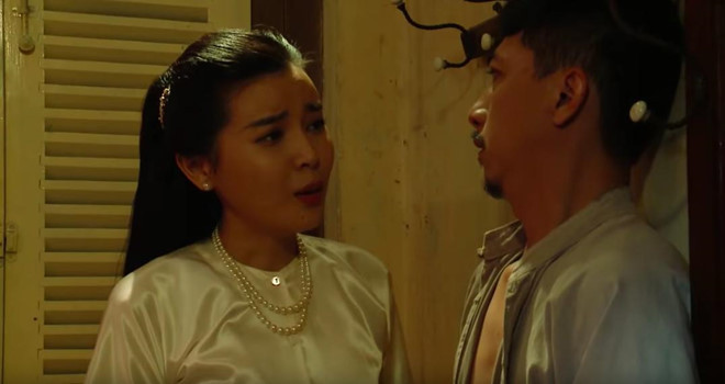 Trong vai anh nông dân Lũ, Hứa Minh Đạt cũng khiến khán giả bất ngờ khi hóa thân tròn trịa vào nhân vật. Anh thú nhận ban đầu lo lắng bản thân khó hoàn thành vai diễn vì trước đây thường đóng vai đại ca, giang hồ hoặc hài hước. Anh cho rằng: "Nhờ vai Lũ, tôi khám phá khả năng của bản thân nhiều hơn. Tôi nhận ra nghệ thuật mênh mông lắm, cần phải học hỏi nhiều".