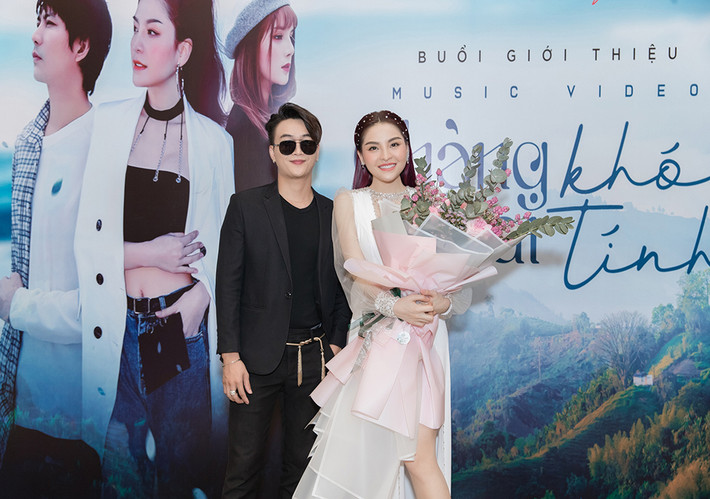 Titi cựu thành viên nhóm HKT