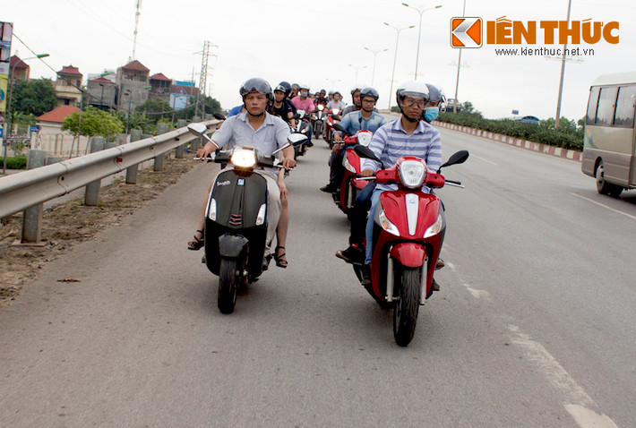 Tuy nhiên, khi đa số người tiêu dùng Việt đã coi SH là sự lựa chọn đầu tiên họ nghĩ tới khi chọn mua một mẫu xe tay ga cao cấp, Medley sẽ khá "vất vả" để chiếm thị phần tại Việt Nam. Ngoài ra, chất lượng xe về lâu dài cũng là một yếu tố chỉ có thể đánh giá được bởi người tiêu dùng sau một thời gian sử dụng. Trước mắt, từ những trải nghiệm ban đầu, có thể thấy rằng Medley S 150 đang có những bước đi đầu khá "suôn sẻ".