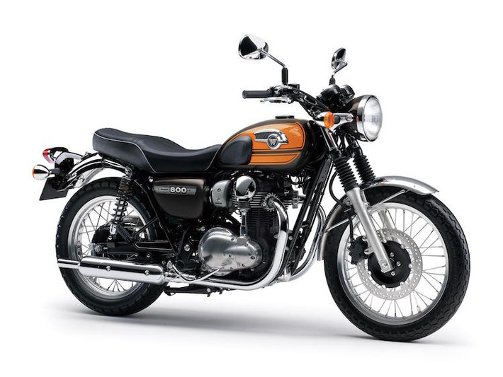 Do không phải là một trong số các dòng xe có doanh số thuộc hàng "top" của Kawasaki nên nhà sản xuất vùng Akashi, Nhật Bản đã quyết định không nâng cấp khối động cơ của xe để đạt tiêu chuẩn Euro 4. Đồng thời, tương lai của dòng xe này cũng rất "mù mịt" khi hiện tại Kawasaki chưa hề có ý định tạo ra "hậu duệ" cho chiếc xe.