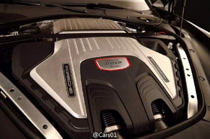 Hiện tại, có thể chắc chắn rằng phiên bản cao cấp nhất của xe là Panamera Turbo sẽ sử dụng động cơ V8 tăng áp kép 4 lít, tuy nhiên các thông số chi tiết của động cơ vẫn là một bí ẩn. Ngoài ra, Panamera sẽ có các phiên bản sử dụng máy xăng V6 và V8 tăng áp mới, bên cạnh các phiên bản máy dầu và hybrid.
