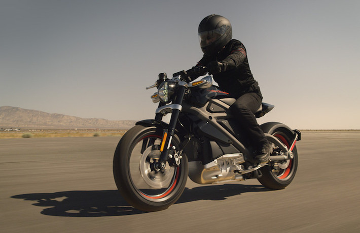 Trong 5 năm tới, với sự phát triển của công nghệ, Harley-Davidson sẽ buộc phải tìm cách giải được 2 "bài toán" này nếu như muốn có thể đạt được lợi nhuận với mẫu xe điện mới. Do là một sản phẩm mang tính "cách mạng" nên Harley-Davidson không cần phải quá chú trọng gìn giữ những giá trị đặc trưng của thương hiệu đã gắn liền trong suốt 113 năm qua trên mẫu xe này.