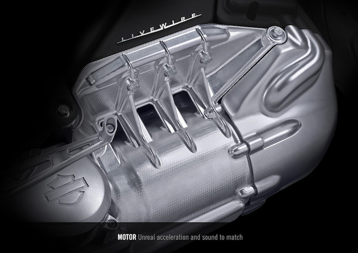Đối với mẫu concept LiveWire, chiếc xe chỉ có thể đi được 80,5 km cho mỗi lần sạc điện, trong khi có chi phí sản xuất đắt đến nỗi ngay cả khi bán mỗi chiếc với giá lên tới 20.000 USD, Harley-Davidson cũng không có lãi.
