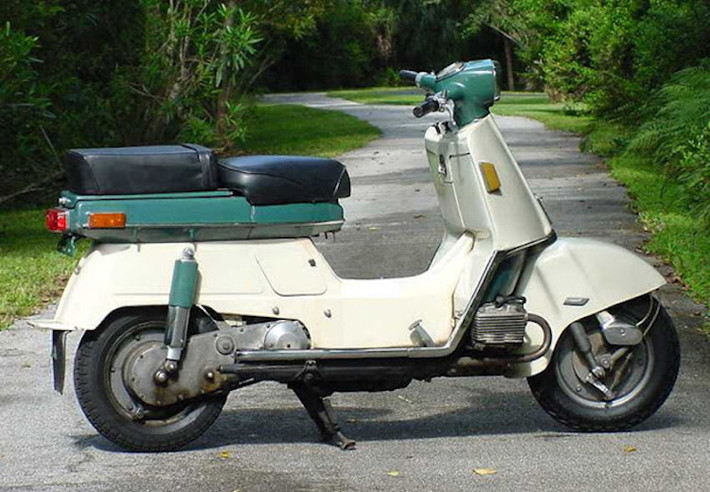 Cả Juno M80/M85 đều sử dụng động cơ 2 xi-lanh đặt ngang Boxer (124 cc trên M80, 169 cc trên M85), kết hợp cùng hộp số không côn, vận hành bằng thuỷ lực. Chỉ có tổng cộng 6000 chiếc được sản xuất trong vòng 1 năm.