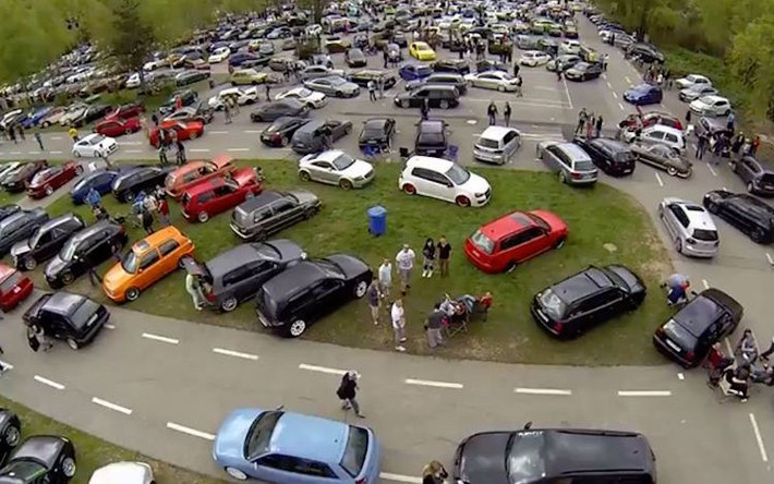 Phải tới năm 2006, khi Worthersee Treffen được chính tập đoàn Volkswagen quan tâm tổ chức, lễ hội này mới chính thức trở nên ổn định và trở thành "miền đất hứa" của các fan Volkswagen nói riêng và người yêu xe nói chung.