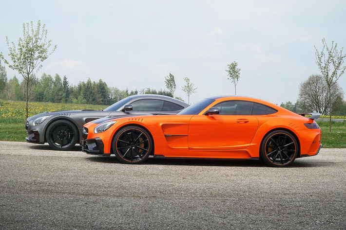 Với sức mạnh lớn hơn, chiếc xe của Mansory đã có thể tăng tốc từ 0-100 km/h chỉ trong 3,4 giây và đạt tốc độ tối đa lên tới 330 km/h.