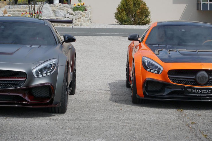 Giữ nguyên truyền thống của mình, Mansory không công bố giá tổng thể của toàn bộ gói độ AMG GT S mới nhất. Thay vào đó, khách hàng sẽ phải trực tiếp liên hệ hãng để đặt hàng và được báo giá dựa theo các trang bị đặt hàng.