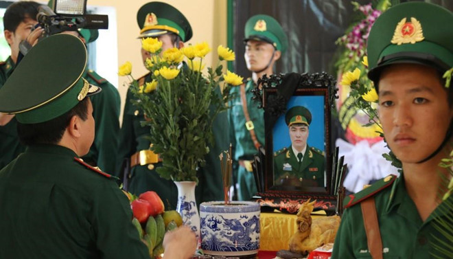 Theo lãnh đạo UBND huyện Thường Xuân, ngay sau khi nhận được công văn chỉ đạo của UBND tỉnh, huyện đang tiến hành làm các thủ tục để tuyển dụng chị Lương Thị Chon vào ngành Giáo dục, đồng thời bố trí cho chị Chon nhận công tác ngay tại Trường Mầm non Bát Mọt.