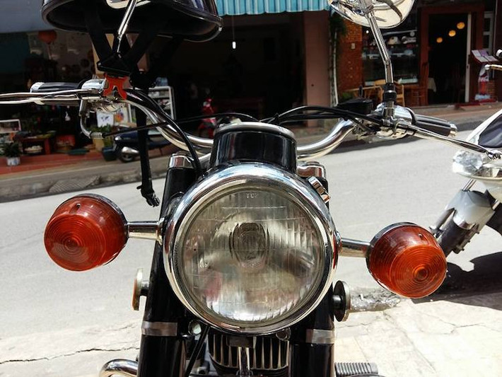 Ngày nay, những chiếc B1L 125 đều thuộc hàng "cực độc" tại Việt Nam. Chiếc xe trong bài viết thuộc sở hữu của một người đam mê môtô tại Đà Lạt và có thể nói là một trong những chiếc B1L hoàn hảo nhất tại Việt Nam hiện tại.