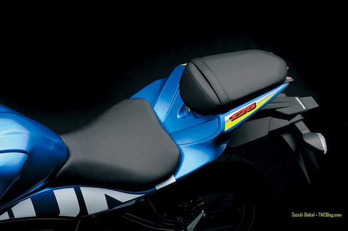 Theo Suzuki, so với các đối thủ trong phân khúc, GSX-R125 có tỉ lệ công suất/trọng lượng, mô-men xoắn/trọng lượng, thời gian tăng tốc, cảm giác lái và mức tiêu thụ nhiên liệu tốt nhất trong phân khúc.