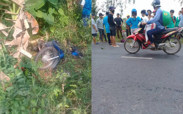 2. Hai công an bị đánh bị thương vì đưa người nhập viện: Khoảng 14h ngày 1/3/2018, Tổ tuần tra thuộc Phòng CSGT đường bộ - đường sắt, Phòng Cảnh sát bảo vệ và cơ động (CA tỉnh Đồng Tháp) phát hiện Nguyễn Minh Dương (25 tuổi, ngụ huyện Tam Nông) điều khiển xe máy chở 2 bao tải thuốc lá nhập lậu. Tổ công tác truy đuổi nhưng Dương không dừng lại, tháo chạy nên đâm vào cọc tiêu.