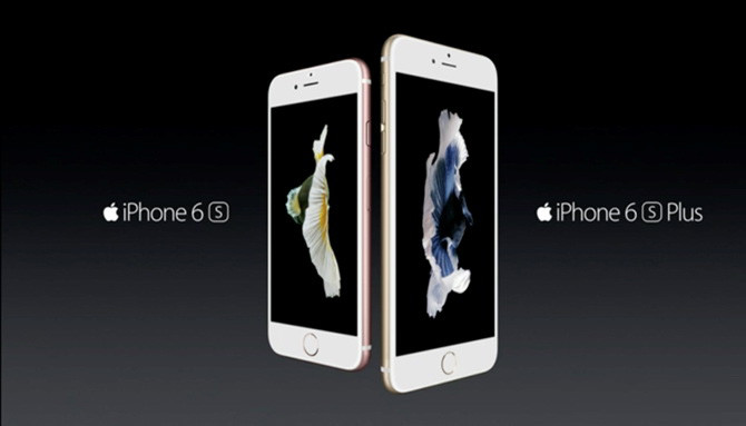 Sự kiện Apple giới thiệu sản phẩm mới đã chính thức khai mạc vào 0h ngày 10/9 theo giờ Việt Nam (10h sáng 9/9 theo giờ Mỹ). Tâm điểm của sự kiện công nghệ hoành tráng này là sự xuất hiện của iPhone 6S và 6S Plus - các siêu phẩm smartphone thế hệ mới nhất của Apple.