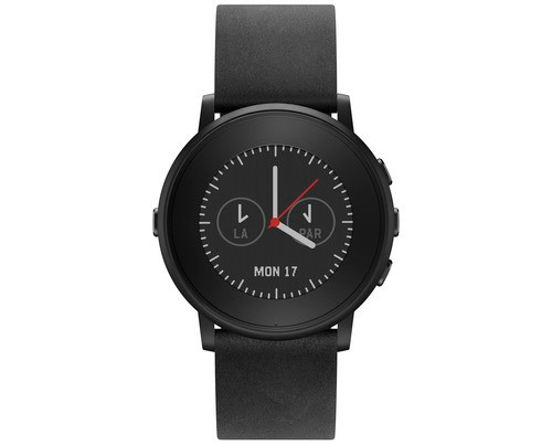 Pebble Time Round cũng được cài đặt sẵn hệ điều hành Pebble phiên bản mới nhất, khả năng thông báo lịch hẹn, các thông báo hoặc email từ smartphone. Hiện tại, Pebble Time Round đã có thể cho đặt hàng trước ở mức giá 249 USD với 2 tùy chọn cỡ dây 14mm và 22mm.
