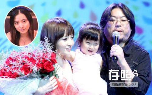 Cao Hiểu Tùng – Thẩm Hoan - Hựu Mễ. Nhạc sĩ kiêm đạo diễn nhà sản xuất phim Cao Hiểu Tùng từng có hai đời vợ. Cả hai đều “chết mê” ngoại hình xấu lạ của Cao. Thẩm Hoan, vợ cũ của ông trông rất duyên dáng trong khi Hiểu Tùng lại có thân hình phì nhiêu, khuôn mặt béo. Thẩm Hoan và Cao Hiểu Tùng kết hôn chỉ sau 3 ngày quen biết và nhanh chóng ly dị. Hựu Mễ, người vợ thứ hai của Hiểu Tùng có nhan sắc xinh đẹp không kém các cô người mẫu và kém ông 19 tuổi. Tuy nhiên, Cao Hiểu Tùng cũng không giữ chân được cô vợ trẻ này và hai người nhanh chóng ly hôn.