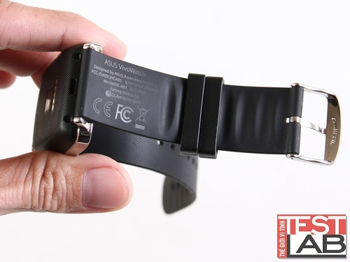 Tương tự các mẫu smartwatch khác trên thị trường, Asus VivoWatch cũng hỗ trợ kết nối Bluetooth và tương thích tốt với các thiết bị di động nền tảng Android cũng như iOS.