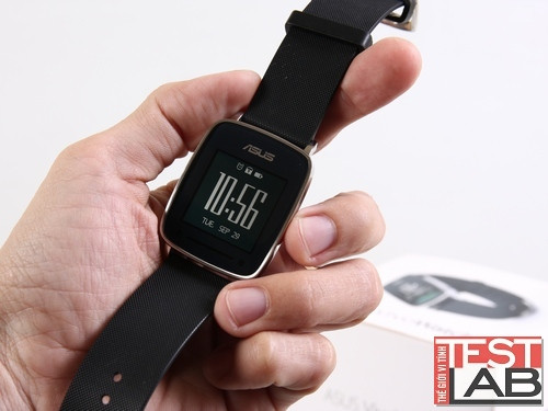 Đồng hồ VivoWatch là mẫu smartwatch được Asus thiết kế hướng đến nhóm khách hàng cần một chiếc đồng hồ hỗ trợ đầy đủ chức năng theo dõi, chăm sóc sức khỏe song vẫn đảm bảo đủ năng lượng hoạt động nhiều ngày liền.