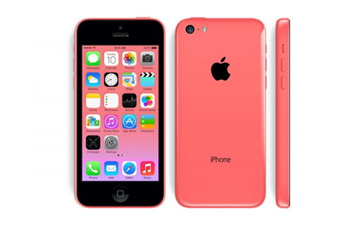 6. iPhone 5C. iPhone 5C là thế hệ smartphone đầu tiên của Apple khoác lên mình bộ cánh sặc sỡ, trẻ trung nhằm phù hợp với xu thế của giới trẻ. Tại thời điểm đầu ra mắt, iPhone 5C từng được coi là "thảm họa" khi đi ngược lại thiết kế truyền thống của dòng iPhone. Tuy nhiên tại thời điểm gần đây, iPhone 5C đang có dấu hiệu hồi sinh mạnh mẽ nhờ nguồn hàng iPhone lock giá rẻ từ Nhật Bản.