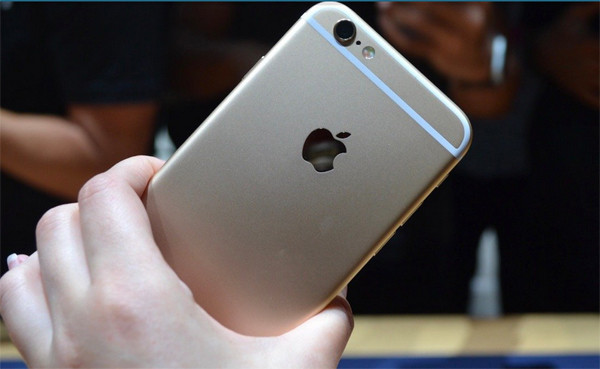 8. Bạn sẽ có thể quay video 4K với iPhone 6S.