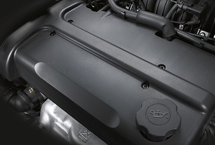 Mọi phiên bản của Aveo tại Việt Nam đều được trang bị động cơ 1.5L nạp khí tự nhiên 4 xi-lanh thẳng hàng cho công suất cực đại 84 Hp tại vòng tua 5600 vòng/phút, mô men xoắn cực đại 128Nm tại 3000 vòng /phút. Theo Chevrolet, mức tiêu thụ nhiên liệu trung bình của xe là khoảng 6,6 lít/100 km.