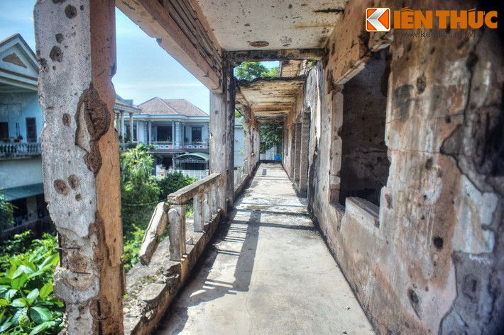 Vào năm 1986., trường đã được công nhận là di tích lịch sử - văn hóa cấp quốc gia của Việt Nam.
