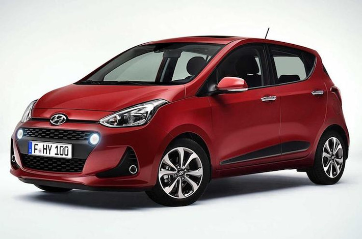 Thế hệ i10 hiện tại đã được Hyundai ra mắt lần đầu từ năm 2013, chính vì vậy phiên bản Hyundai i10 2017 chuẩn bị được ra mắt chính thức sẽ là bản nâng cấp lớn giữa vòng đời (facelift) của chiếc xe.