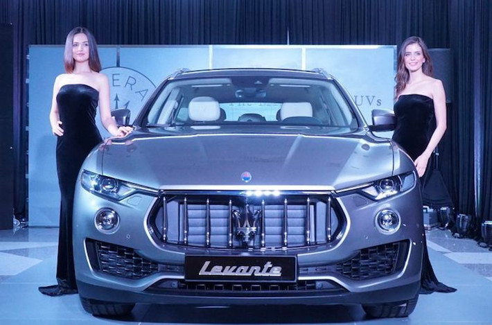 Tại Malaysia, mức giá của Maserati Levante chưa được công bố, và phải tới tháng 12 năm nay chiếc xe mới được bán chính thức tại thị trường này. Mặc dù vậy, các khách hàng có thể tới showroom đặt trước ngay từ bây giờ. Nhiều khả năng tại triển lãm VIMS vào tháng 10 năm nay, Maserati cũng sẽ đem Levante ra mắt khách hàng Việt.