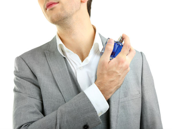 Đàn ông đổ mồ hôi nhiều hơn phụ nữ nên chất khử mùi là mỹ phẩm đàn ông nên dùng.