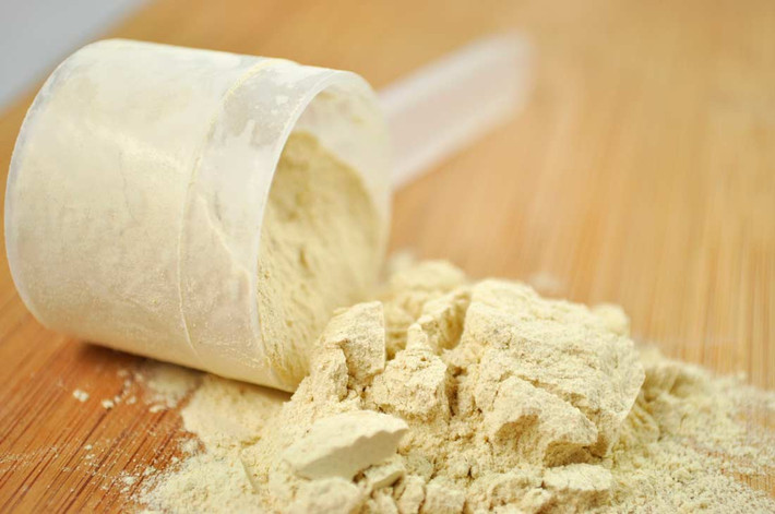 Một tác dụng nữa của whey protein là chống oxy hóa, tăng cường miễn dịch nên ngoài tác dụng giảm cân, đạm sữa còn rất tốt cho sức khỏe.