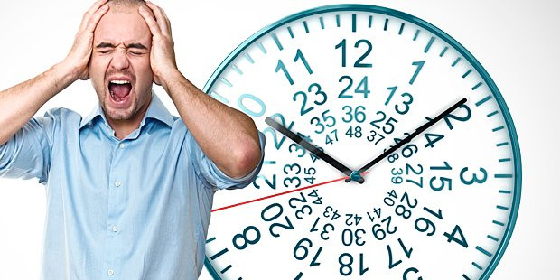 Các nghiên cứu khác cũng cho thấy những người phải làm việc ca đêm cũng gặp phải những rắc rối tương tự do thay đổi đồng hồ sinh học như bệnh tim mạch, tiểu đường, béo phì và một vài bệnh ung thư nhất định. Điều này cho thấy bạn cần thích nghi càng nhanh càng tốt.