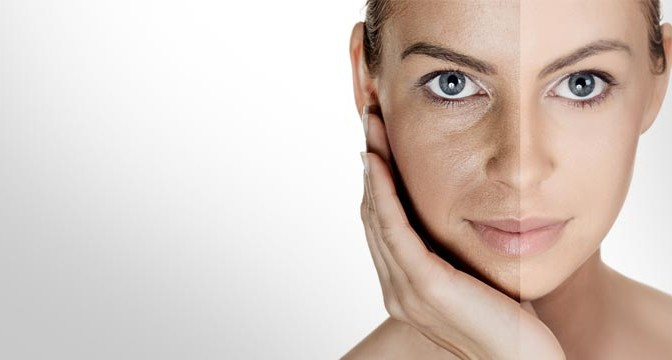 Vitamin D còn đóng vai trò quan trọng đối với sắc đẹp của phụ nữ. Nếu da bạn đang xỉn hoặc tối màu đi, hãy nghĩ đến khả năng bạn đang thiếu vitamin D. Lúc này bạn không nên ở trong nhà nữa mà nên chịu khó tắm nắng để cơ thể hấp thu vitamin D tự nhiên.