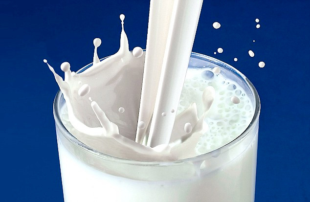 Một nghiên cứu cho thất các sản phẩm nguyên chất béo từ sữa không làm tăng cân cũng không làm giảm cân. Nhưng nếu uống các loại sữa tách béo sẽ khiến cơ thể cần nhiều carb hơn dẫn đến tăng cân.