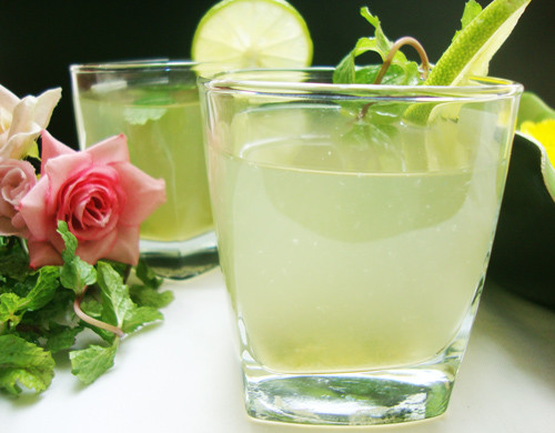 Chanh là nguyên liệu đuổi kiến tốt nhất vì đây là loại thuốc trừ sâu tốt nhất. Nếu dùng chanh chung với các loại thuốc trừ sâu khác như tinh dầu thì hiệu quả còn cao hơn. Lấy một lượng nước chanh vừa đủ và pha loãng với nước rồi đổ vào bình xịt. Cứ mỗi ¼ chén nước thì nhỏ thêm 12 giọt tinh dầu. Nếu dùng dầu đinh hương thì chỉ cần cho ít hơn. Dùng dung dịch này xịt quanh chỗ kiến hay ra vào và cứ 2-3 ngày xịt một lần cho đến khi không còn kiến nữa.