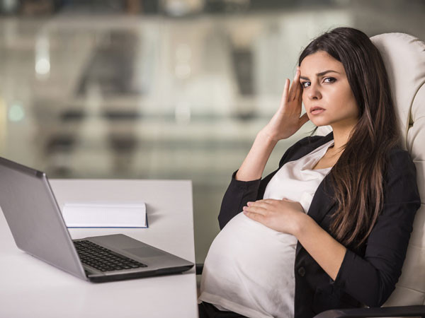 Một nghiên cứu mới đã khẳng định những phụ nữ làm mẹ lần đầu khi đã lớn tuổi có khả năng sẽ sống lâu hơn, cụ thể là phụ nữ mang thai muộn và sinh con ở độ tuổi từ 30 đến 40 có tuổi thọ cao hơn những người sinh con sớm hơn.