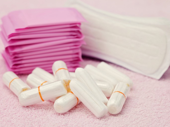 Rắc rối kinh nguyệt này còn được chứng minh không chỉ do thiếu hụt vitamin A mà còn do các khoáng chất và vitamin khác trong cơ thể không "hấp thu" vitamin A đúng liều lượng.