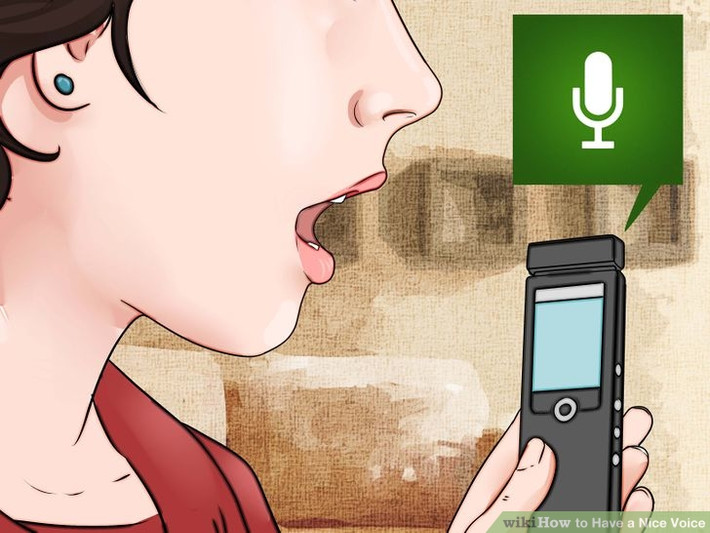 Tuy nhiên, cái gì cũng có mặt trái của nó. Nghiên cứu cho thấy cả đàn ông và phụ nữ có giọng nói hay đều có xu hướng quan hệ tình dục sớm hơn và có nhiều bạn tình hơn. Điều này thực ra không khó hiểu vì ưu thế hấp dẫn về hình thể của họ được gắn với ưu thế về giọng nói.