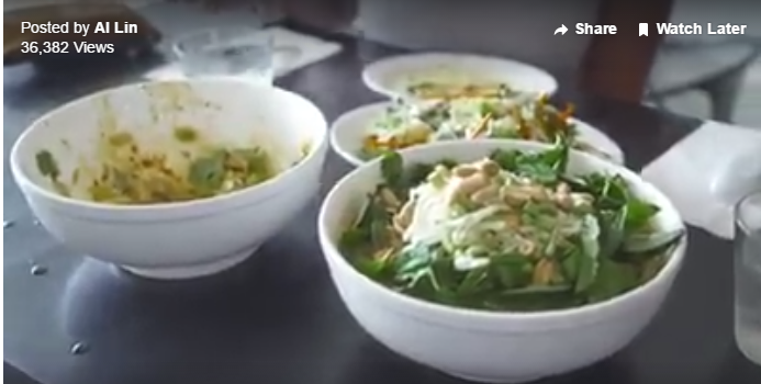 Mặc dù sau đó đoạn video đã bị gỡ khỏi trang Bon Appetit, tiêu đề của bài báo đã được sửa đổi từ “Ăn phở thế nào cho đúng” thành “Chúng tôi yêu thích món phở” cùng với lời giải thích và cáo lỗi của chính tổng biên tập nhưng có vẻ vẫn chưa làm những người quan tâm hài lòng, họ cho rằng anh này nên đưa ra lời xin lỗi.
