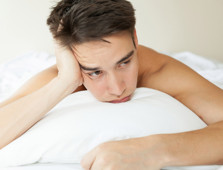Nhiều người tin rằng khi detox bằng nước ép thì ruột sẽ được nghỉ ngơi và hoạt động tốt hơn khi bạn ăn uống bình thường trở lại nhưng thực ra đây là một quan niệm sai lầm. Các vi khuẩn có trong ruột cũng cần được nuôi dưỡng để giữ cho toàn bộ hệ thống hoạt động tốt.