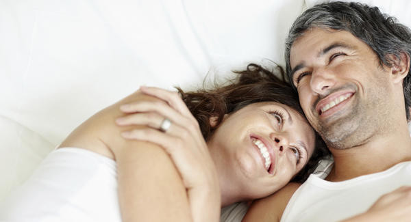Nếu vẫn còn thời gian, quan hệ sau khi ngủ rồi bên nhau ngủ tiếp là liều thuốc tốt cho sức khỏe và tinh thần của cả phụ nữ và nam giới.