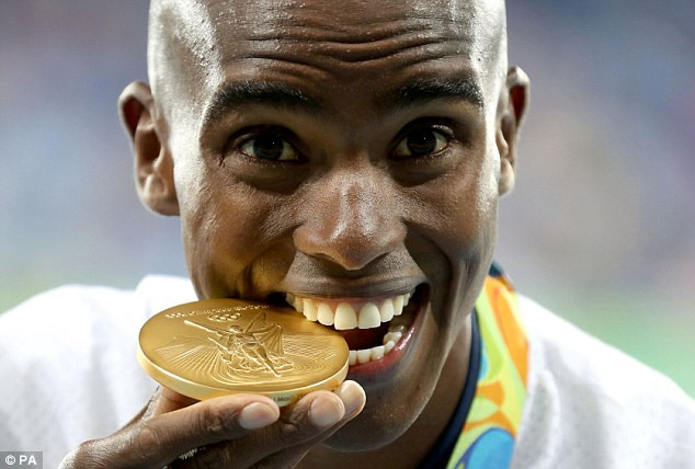 Thế vận hội Olympic 2016 đang diễn ra với sự tham gia của hơn 10.500 vận động viên trình độ siêu đẳng từ 205 quốc gia. Vì vậy, ranh giới giữa giành huy chương và thua cuộc rất mong manh, và sự khác nhau giữa khả năng giành huy chương vàng hay huy chương bạc đôi khi cũng chỉ là ở bữa ăn.