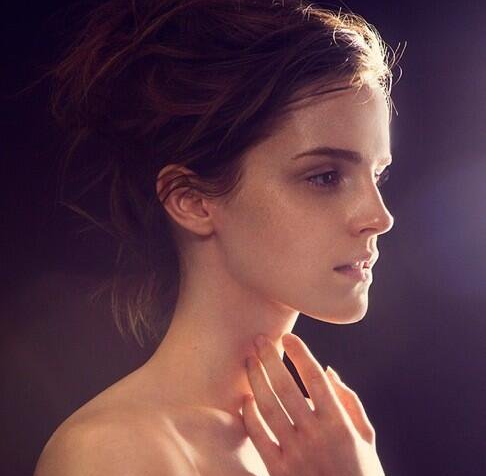 Sau đó một loạt các ngôi sao nổi tiếng như Emma Watson, Nikki Reeds, Salma Hayek... cũng thường xuyên xuất hiện trước công chúng với những khuôn mặt vô cùng tự nhiên như không trang điểm.