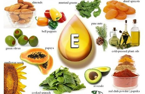 Vitamin E chỉ tốt cho sức khỏe khi được bổ sung từ nguồn tự nhiên như mầm lúa, hạt hướng dương và bông cải xanh. Nếu uống thường xuyên hoặc uống liều cao thì vitamin E sẽ mất mọi tác dụng và gây hại cho sức khỏe.