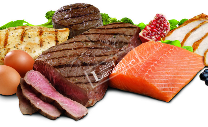 Điều cuối cùng như vô cùng quan trọng nữa là một loại thực phẩm dù tốt đến mấy cũng không nên ăn quá nhiều. Ăn vừa đủ chính là chìa khóa cho sự khỏe mạnh.